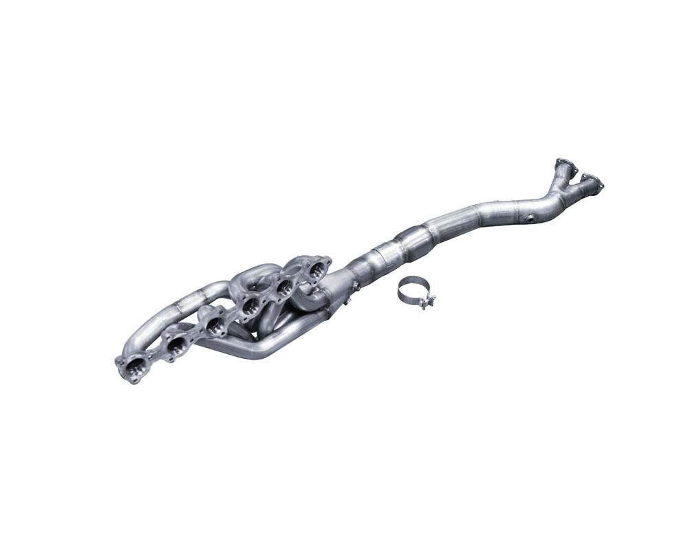 American Racing Headers BMW E46 M3 Long System