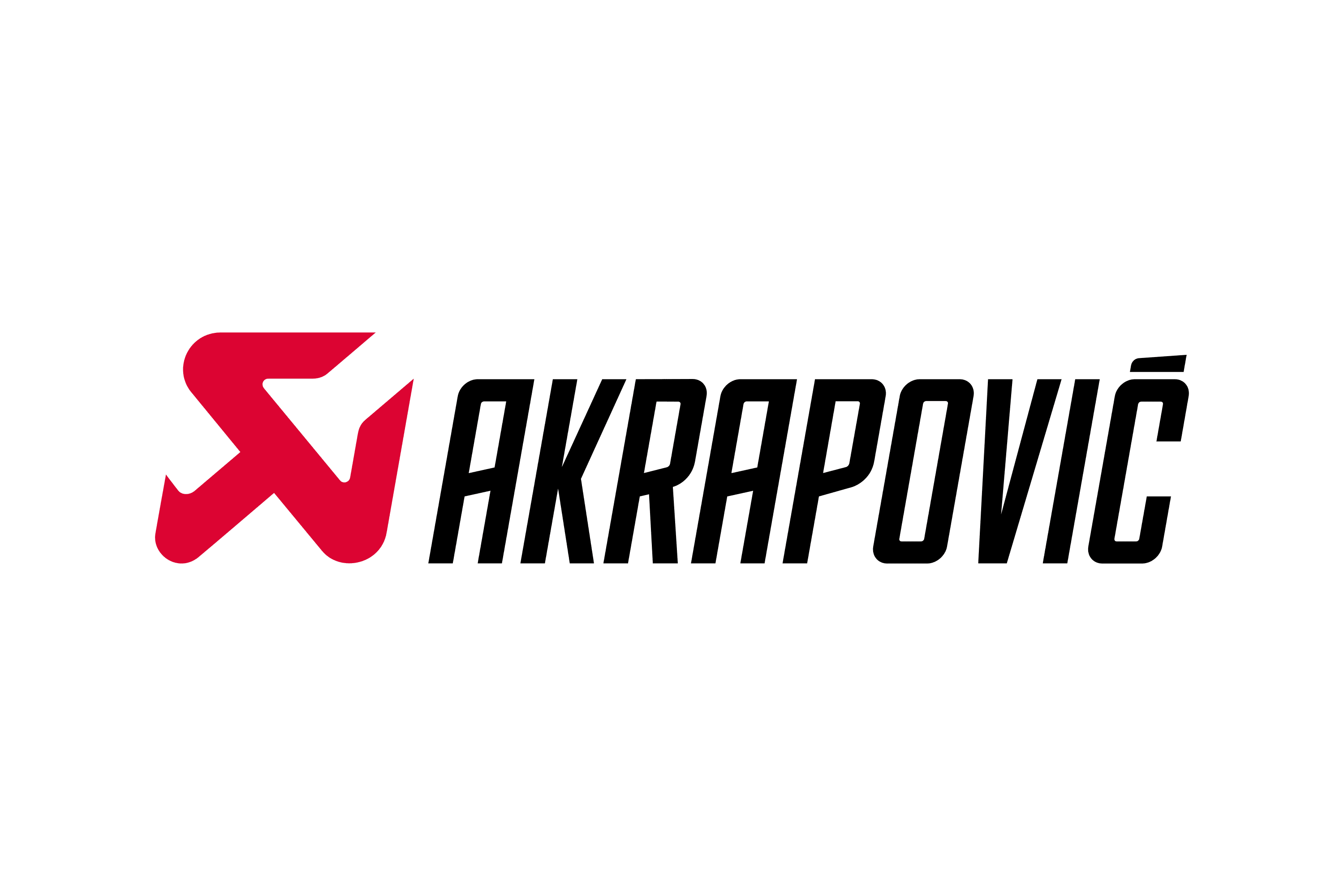 Akrapovic