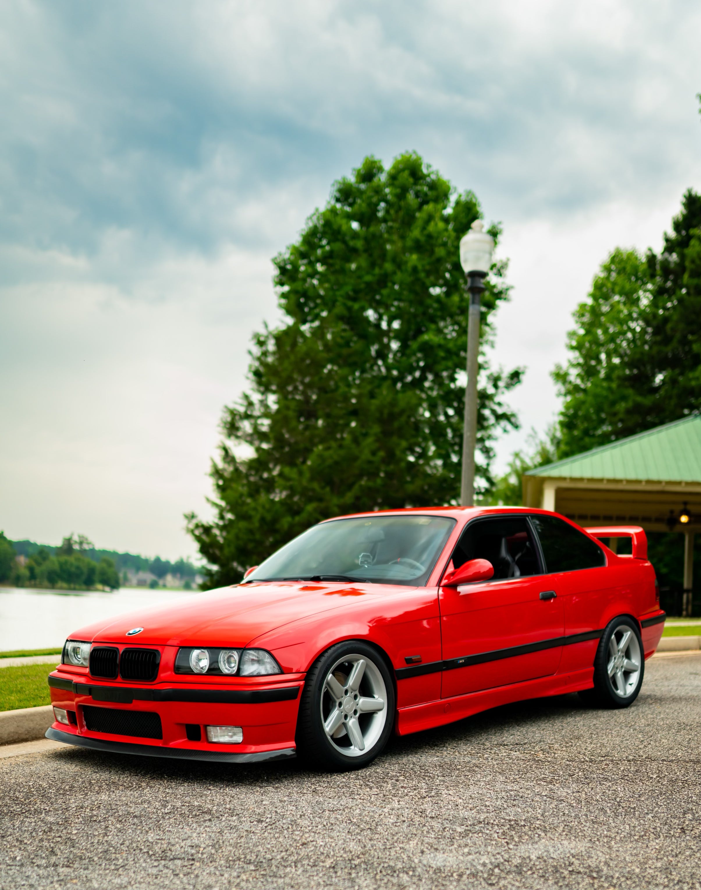 S50/2 (E36 M3)