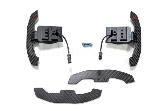 KMP Magnetic Paddle Shifter Upgrade Kit - G8X M3/M4