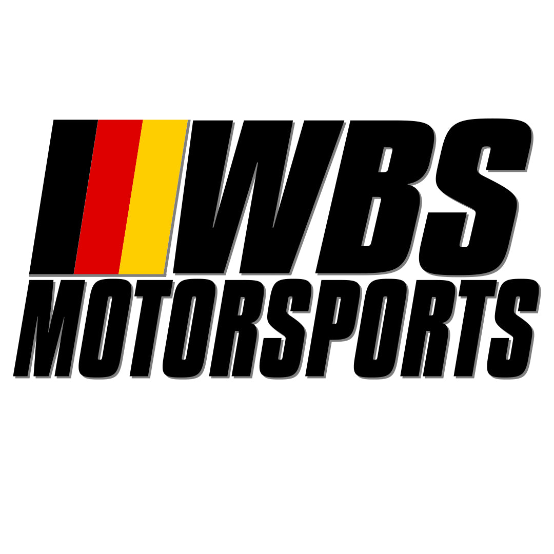 WBS Motorsports