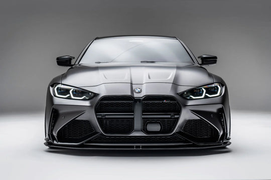 G8X M3/M4 | ADRO USA Front Bumper