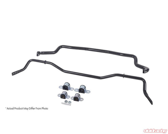 ST Suspensions Anti-Swaybar Set