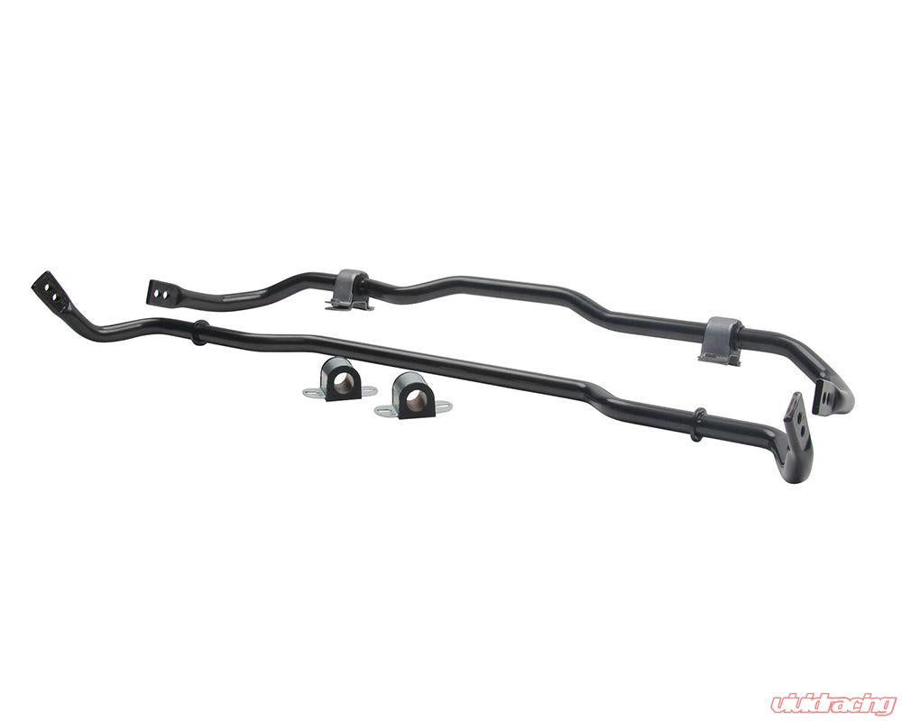 ST Suspensions Anti-Swaybar Set