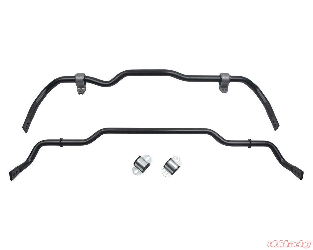 ST Suspensions Anti-Swaybar Set