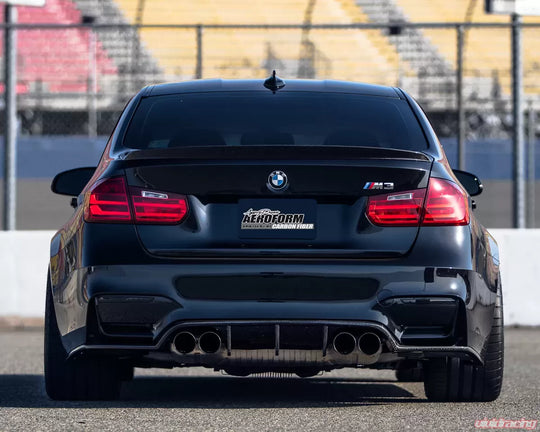 F8X M3/M4 VR Carbon Fiber Aero Kit