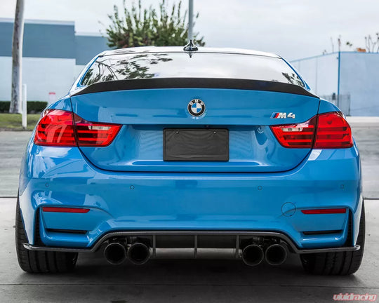 F8X M3/M4 VR Carbon Fiber Aero Kit