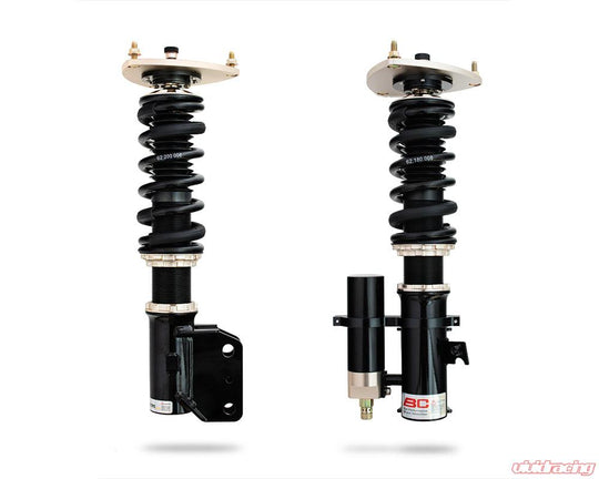 BC Racing BR Type Coilovers BMW 3 Series/M3 E36 1995-1999