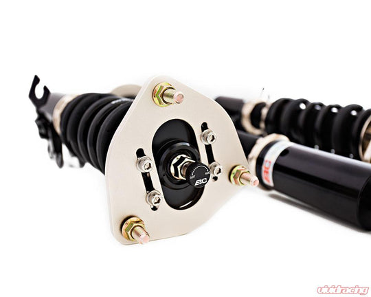 BC Racing BR Type Coilovers BMW 3 Series/M3 E36 1995-1999