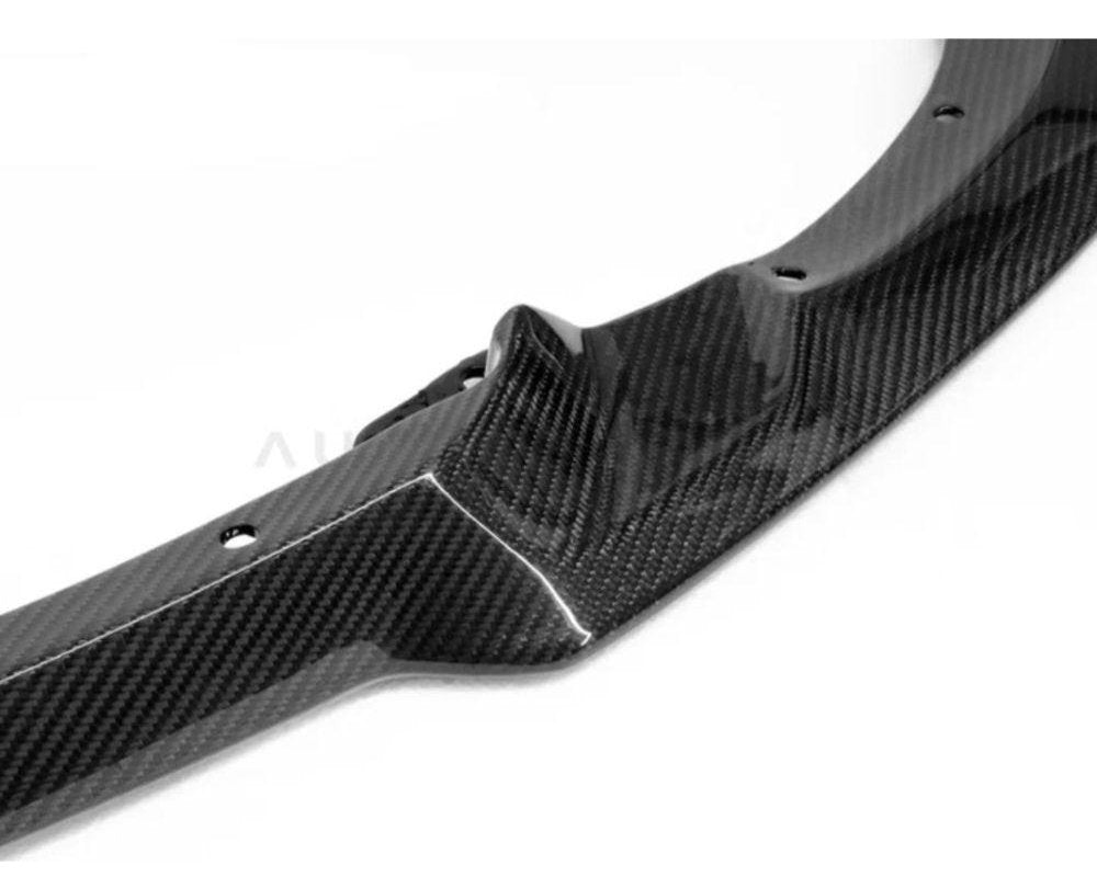 AutoTecknic Carbon Competition Front Aero Lip