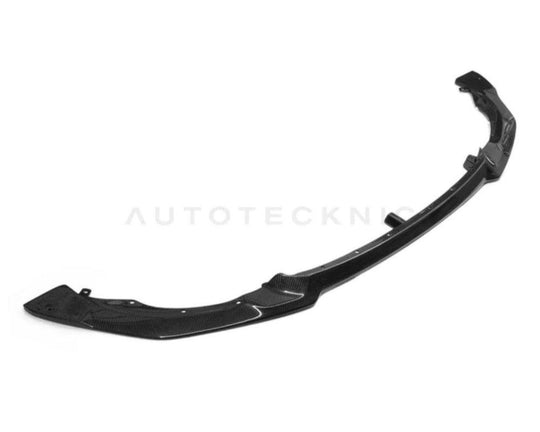 AutoTecknic Carbon Competition Front Aero Lip