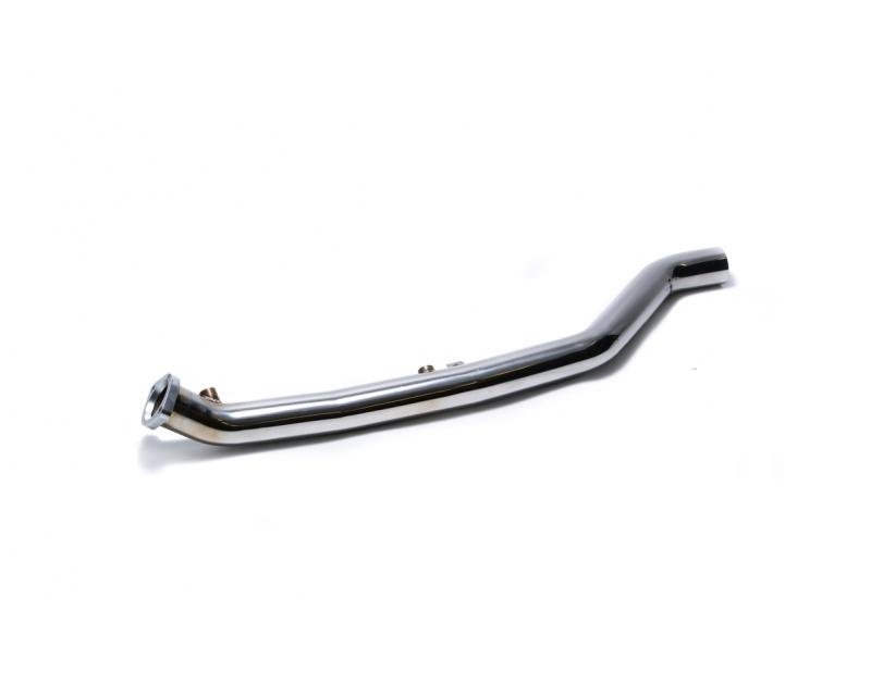 ARMYTRIX High-Flow Performance Race Front Pipe | X-Pipe