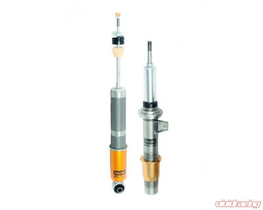 Ohlins Road and Track Coilovers