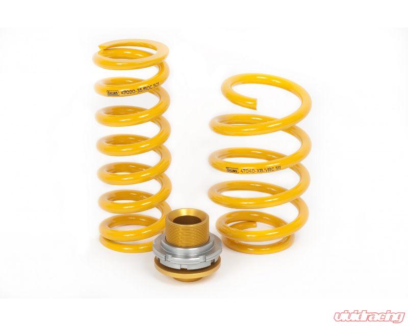 Ohlins Road and Track Coilovers