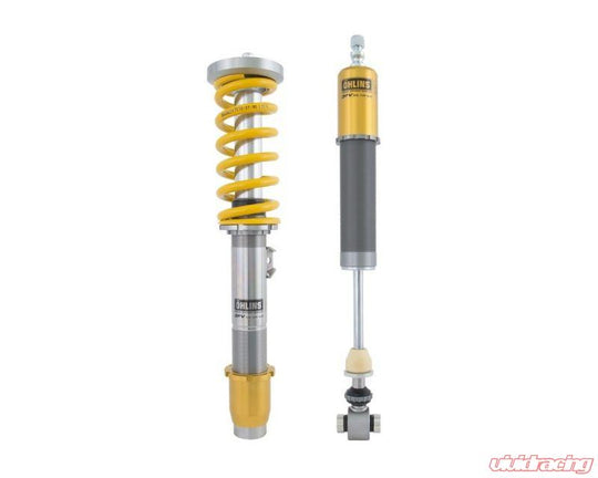 Ohlins Road and Track Coilovers BMW F87 M2 | F80 M3 | F82 M4 2015-2021