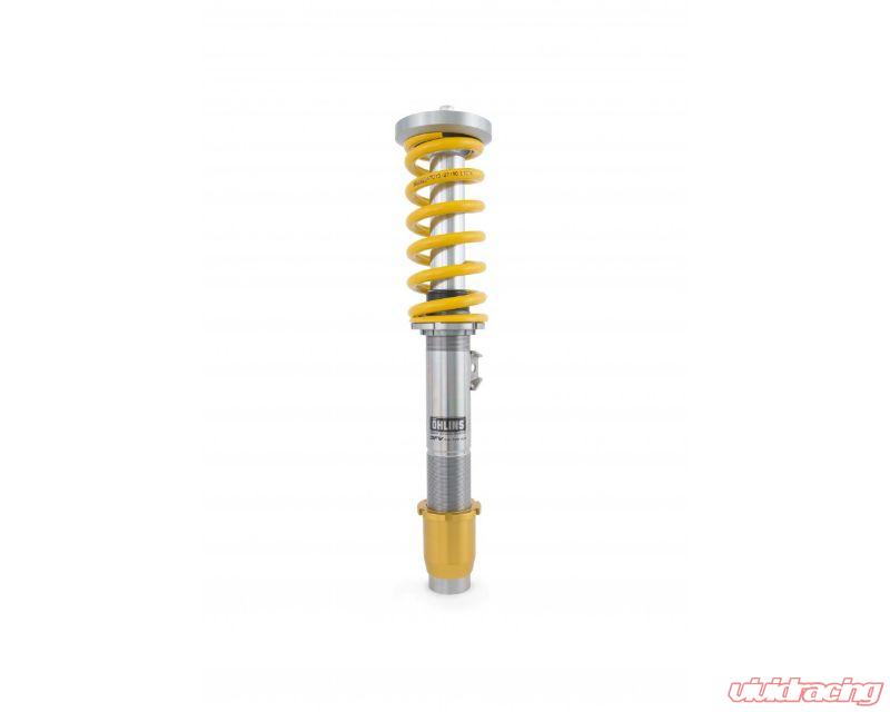 Ohlins Road and Track Coilovers BMW F87 M2 | F80 M3 | F82 M4 2015-2021