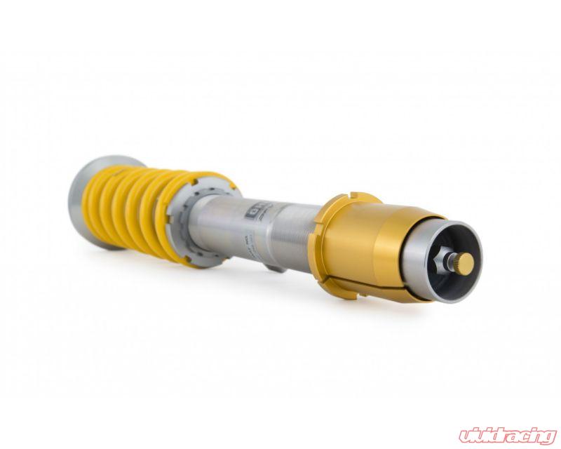 Ohlins Road and Track Coilovers BMW F87 M2 | F80 M3 | F82 M4 2015-2021