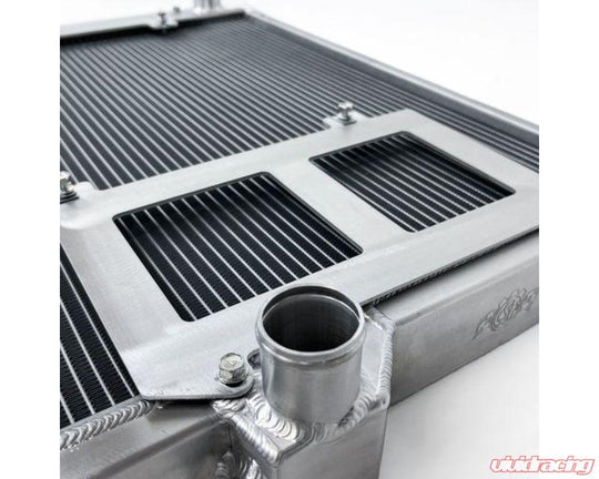 CSF Radiators High-Performance Radiator BMW S54 E36 3-Series 1992-1999