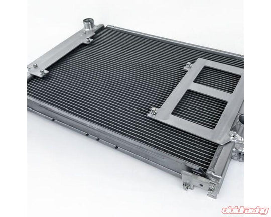 CSF Radiators High-Performance Radiator BMW S54 E36 3-Series 1992-1999