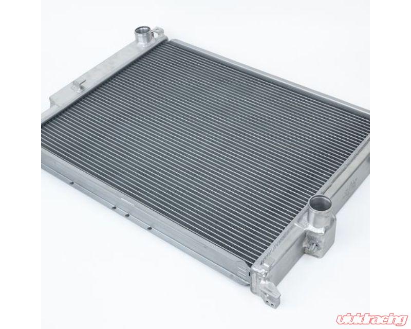 CSF Radiators High-Performance Radiator BMW S54 E36 3-Series 1992-1999