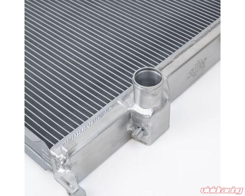 CSF Radiators High-Performance Radiator BMW S54 E36 3-Series 1992-1999