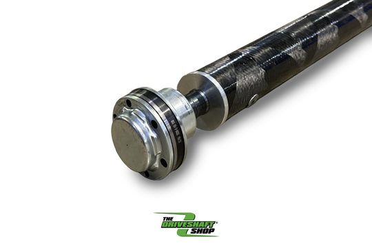 E92 M3 | DSS Carbon Fiber Driveshaft