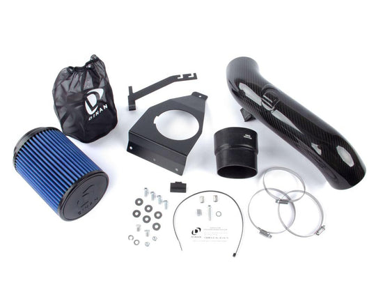 Dinan Cold Air Intake System BMW E36 3-Series 1996-1999