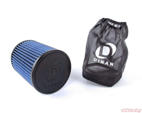 Dinan Cold Air Intake System BMW E36 3-Series 1996-1999