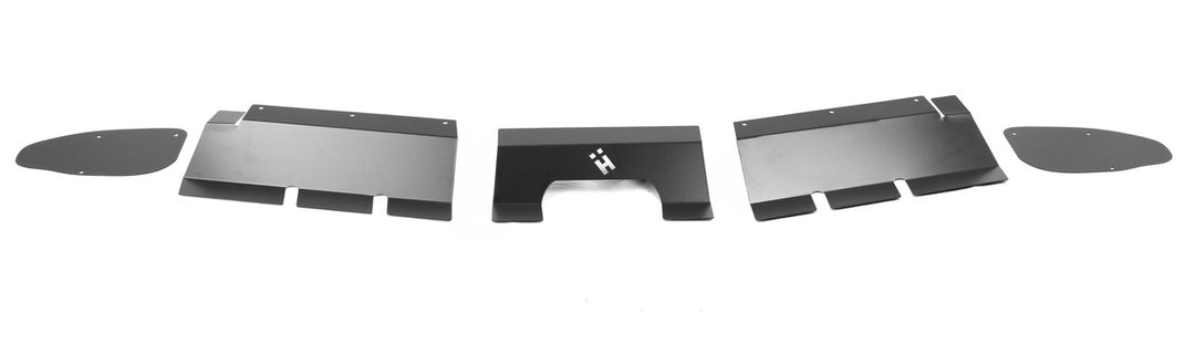 HARD Motorsport - BMW E36 M3 Coupe Rear Deck Panel Kit