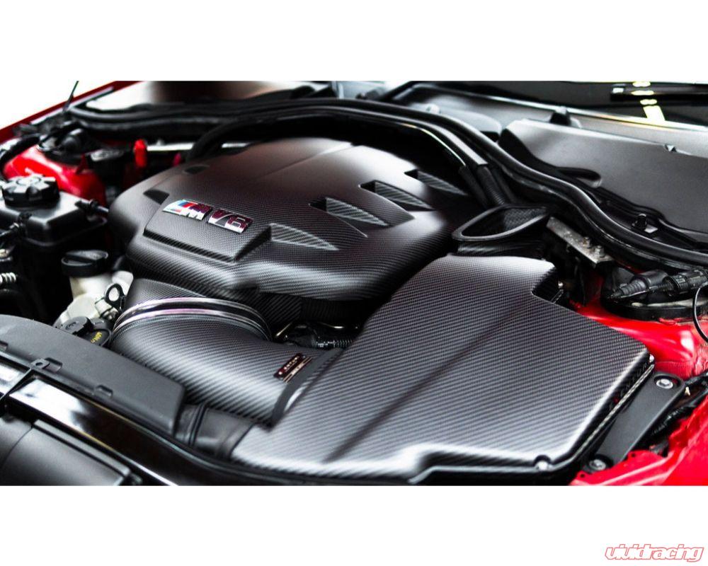 Eventuri Black Carbon Inlet Plenum