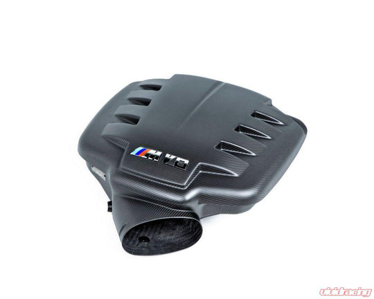 Eventuri Black Carbon Inlet Plenum