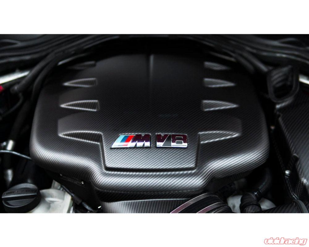 Eventuri Black Carbon Inlet Plenum