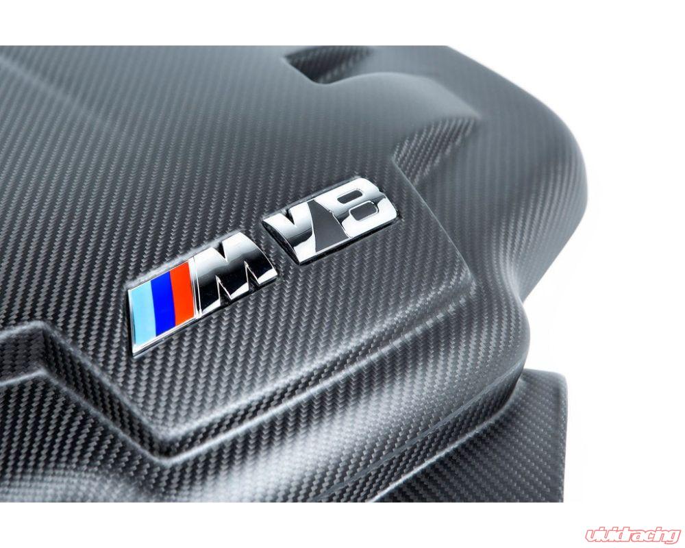 Eventuri Black Carbon Inlet Plenum