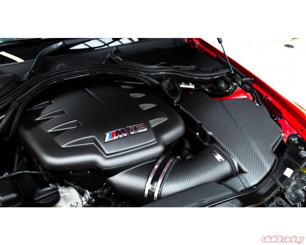 Eventuri Black Carbon Inlet Plenum