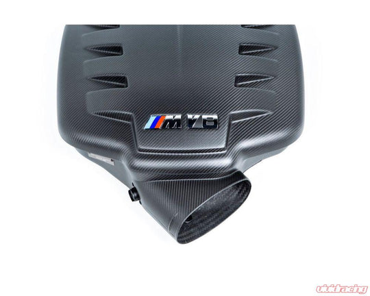 Eventuri Black Carbon Inlet Plenum