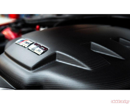 Eventuri Black Carbon Inlet Plenum