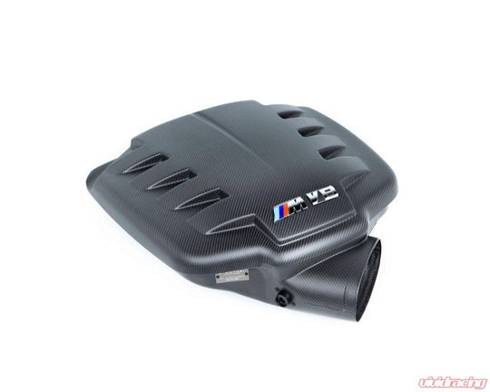 Eventuri Black Carbon Inlet Plenum