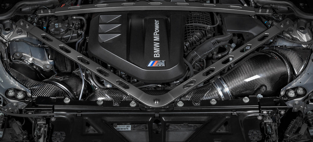 G8X M3/M4 | WBS Power Package