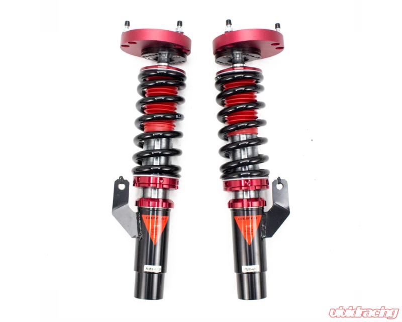 Godspeed Project MAXX Coilover Bmw M3 E46 2001-2006