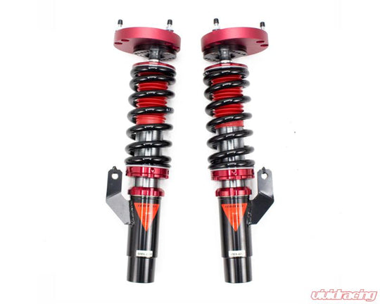 Godspeed Project MAXX Coilover Bmw M3 E46 2001-2006