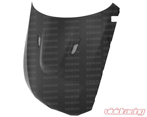 Seibon Carbon Fiber Hood