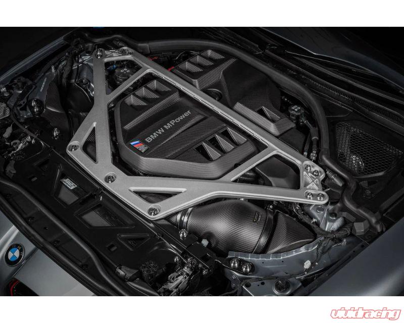 Eventuri Black Gloss Carbon Intake System V2