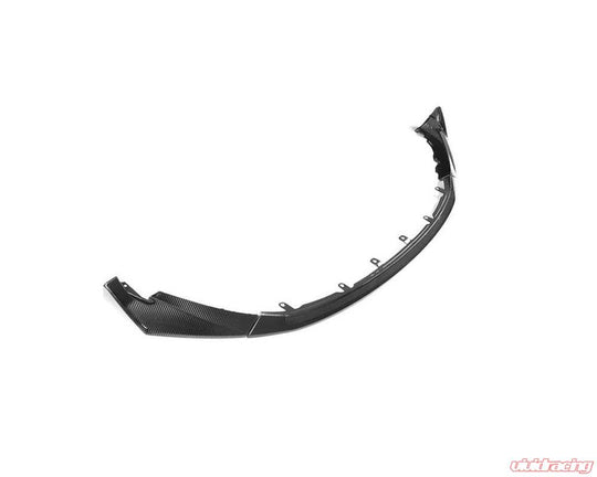 AutoTecknic Dry Carbon Competition Sport Front Aero Lip