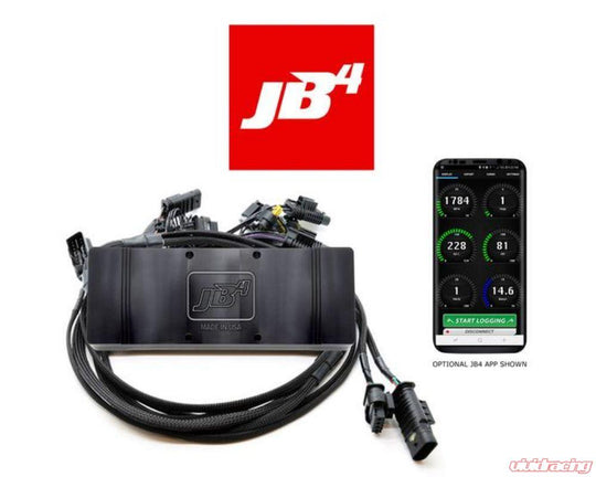 BMS G8X JB4 Tuner