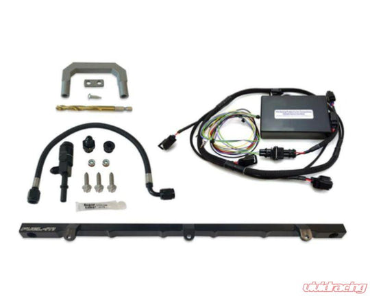 Fuel-It Port Injection Kit w/ 750cc Injectors