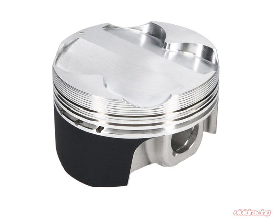 Wiseco BMW S50B32 3.2L 24V Turbo Bore (86.5mm)-Size (+.10)-CR (11.3) Std Comp Pistons SPECIAL ORDER