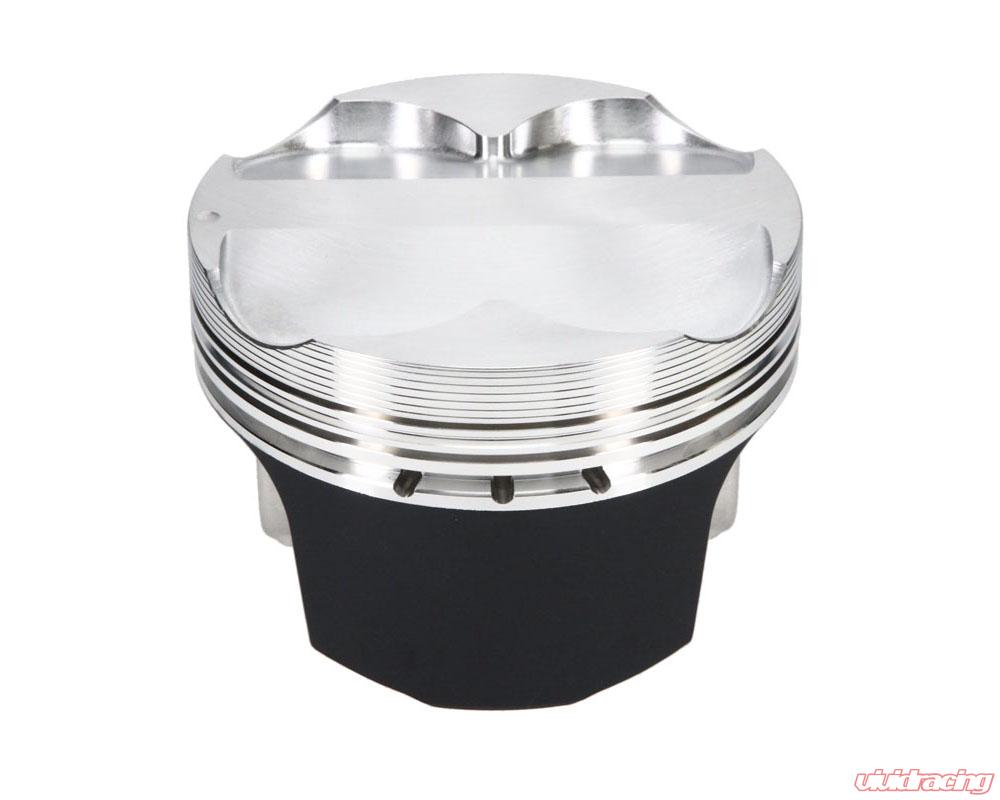 Wiseco BMW S50B32 3.2L 24V Turbo Bore (86.5mm)-Size (+.10)-CR (11.3) Std Comp Pistons SPECIAL ORDER