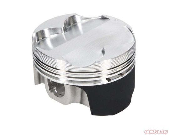 Wiseco BMW S50B32 3.2L 24V Turbo Bore (87.0mm) - Size (+.60) - CR (11.3) Std Compression Pistons