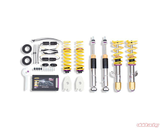 KW Coilover Kit V3