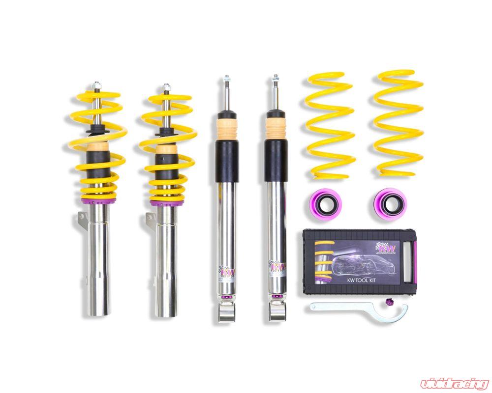 KW Coilover Kit V3